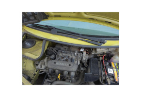 Vase de lave glace RENAULT TWINGO 1 Photo n°10