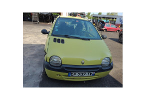 Vase de lave glace RENAULT TWINGO 1 Photo n°11