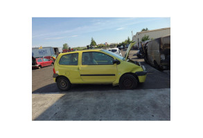 Vase de lave glace RENAULT TWINGO 1 Photo n°12