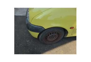 Vase de lave glace RENAULT TWINGO 1 Photo n°13