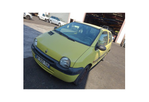 Vase de lave glace RENAULT TWINGO 1 Photo n°14