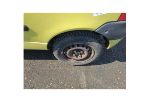 Vase de lave glace RENAULT TWINGO 1 Photo n°15
