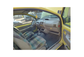 Vase de lave glace RENAULT TWINGO 1 Photo n°16