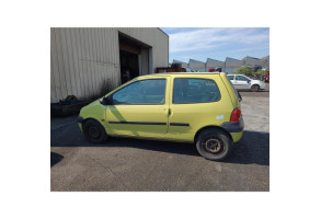 Vase de lave glace RENAULT TWINGO 1 Photo n°17