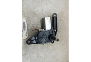Moteur essuie glace arriere RENAULT CLIO 2 CAMPUS Photo n°1