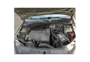 Moteur essuie glace arriere RENAULT CLIO 2 CAMPUS Photo n°5
