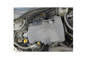Moteur essuie glace arriere RENAULT CLIO 2 CAMPUS Photo n°6