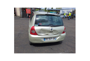 Moteur essuie glace arriere RENAULT CLIO 2 CAMPUS Photo n°7