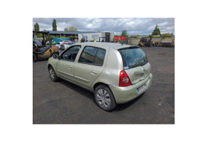 Moteur essuie glace arriere RENAULT CLIO 2 CAMPUS Photo n°8