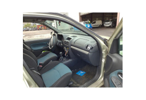 Moteur essuie glace arriere RENAULT CLIO 2 CAMPUS Photo n°11