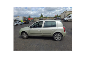 Moteur essuie glace arriere RENAULT CLIO 2 CAMPUS Photo n°12