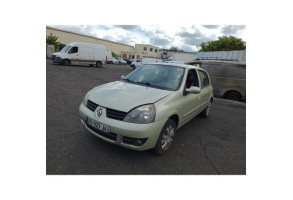 Moteur essuie glace arriere RENAULT CLIO 2 CAMPUS Photo n°14