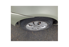 Moteur essuie glace arriere RENAULT CLIO 2 CAMPUS Photo n°15
