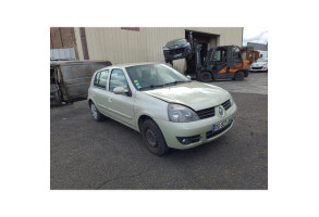 Moteur essuie glace arriere RENAULT CLIO 2 CAMPUS Photo n°16