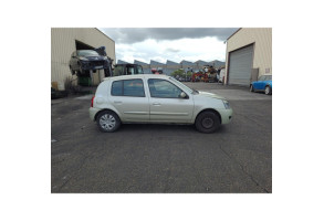 Moteur essuie glace arriere RENAULT CLIO 2 CAMPUS Photo n°18