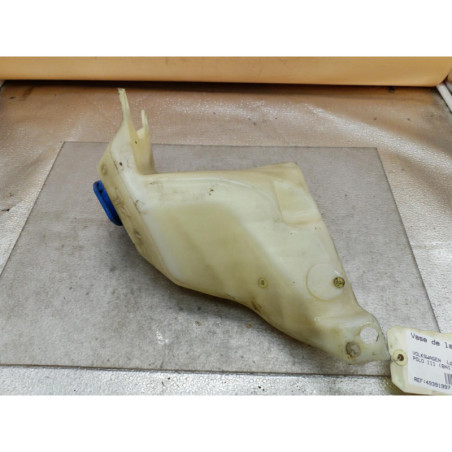 Vase de lave glace VOLKSWAGEN POLO 3