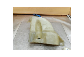 Vase de lave glace VOLKSWAGEN POLO 3 Photo n°2