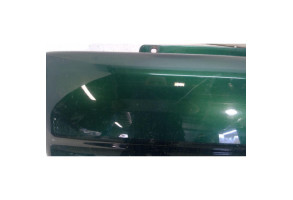 Pare choc arriere VOLKSWAGEN POLO 3 Photo n°2