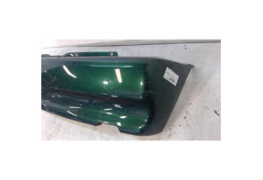 Pare choc arriere VOLKSWAGEN POLO 3 Photo n°4