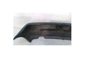 Pare choc arriere VOLKSWAGEN POLO 3 Photo n°7