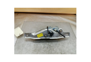 Moteur essuie glace arriere VOLKSWAGEN POLO 3 Photo n°1