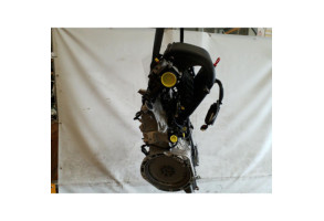 Moteur MERCEDES CLASSE A 169 Photo n°3