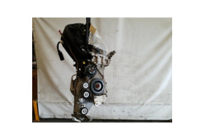 Moteur MERCEDES CLASSE A 169 Photo n°4