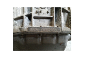 Moteur MERCEDES CLASSE A 169 Photo n°5
