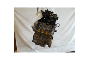 Moteur MERCEDES CLASSE A 169 Photo n°6
