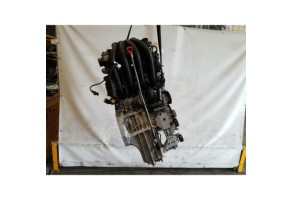 Moteur MERCEDES CLASSE A 169 Photo n°7