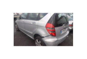 Moteur MERCEDES CLASSE A 169 Photo n°12