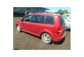 Anti brouillard gauche (feux) VOLKSWAGEN TOURAN 1 Photo n°3