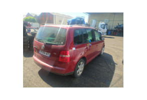 Anti brouillard gauche (feux) VOLKSWAGEN TOURAN 1 Photo n°7