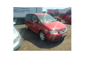 Anti brouillard gauche (feux) VOLKSWAGEN TOURAN 1 Photo n°9