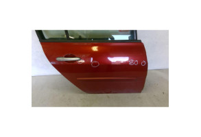 Porte arriere droit RENAULT MEGANE 2 Photo n°1