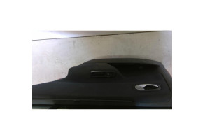 Porte arriere droit RENAULT MEGANE 2 Photo n°2