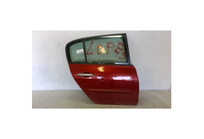 Porte arriere droit RENAULT MEGANE 2 Photo n°3