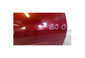 Porte arriere droit RENAULT MEGANE 2 Photo n°4