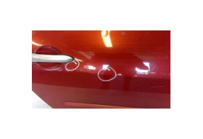 Porte arriere droit RENAULT MEGANE 2 Photo n°5