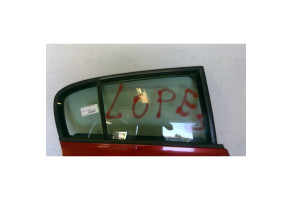 Porte arriere droit RENAULT MEGANE 2 Photo n°6