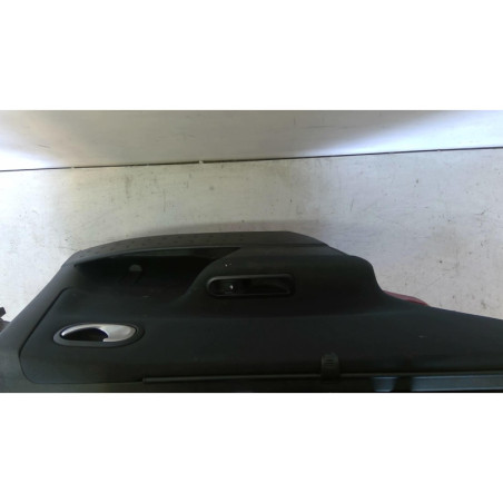 Porte arriere gauche RENAULT MEGANE 2