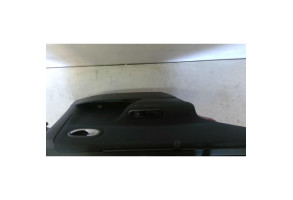 Porte arriere gauche RENAULT MEGANE 2 Photo n°1