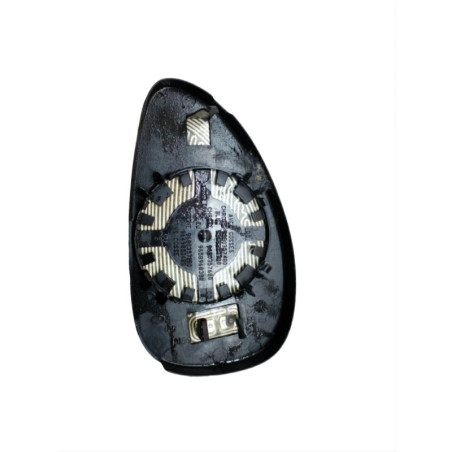 Glace retroviseur droit CITROEN C4 1