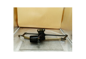 Moteur essuie glace avant RENAULT CLIO 1 Photo n°1