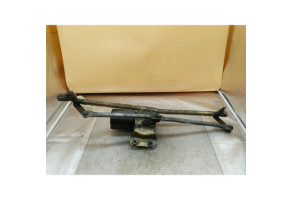 Moteur essuie glace avant RENAULT CLIO 1 Photo n°2