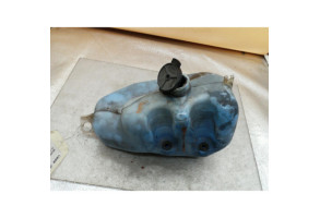 Vase de lave glace RENAULT CLIO 1 Photo n°2