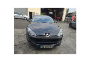 Vase d'expansion PEUGEOT 407 Photo n°4