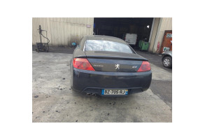 Vase d'expansion PEUGEOT 407 Photo n°7