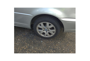 Vase de lave glace BMW SERIE 3 E46 Photo n°7
