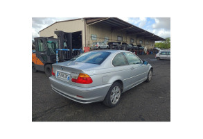Vase de lave glace BMW SERIE 3 E46 Photo n°9